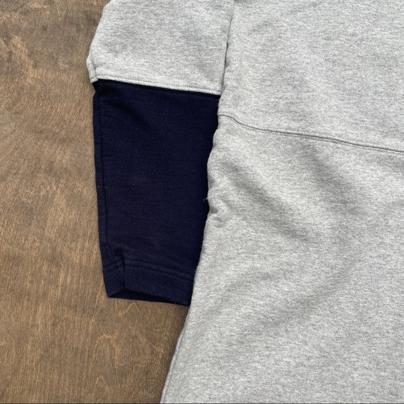 Madewell Jumpstart Sweatshirt Dress | Size M - Picture 4 of 6